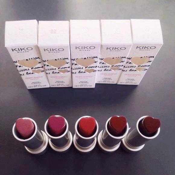 排名前十的口红是哪一款好用,最好用的口红有哪几款