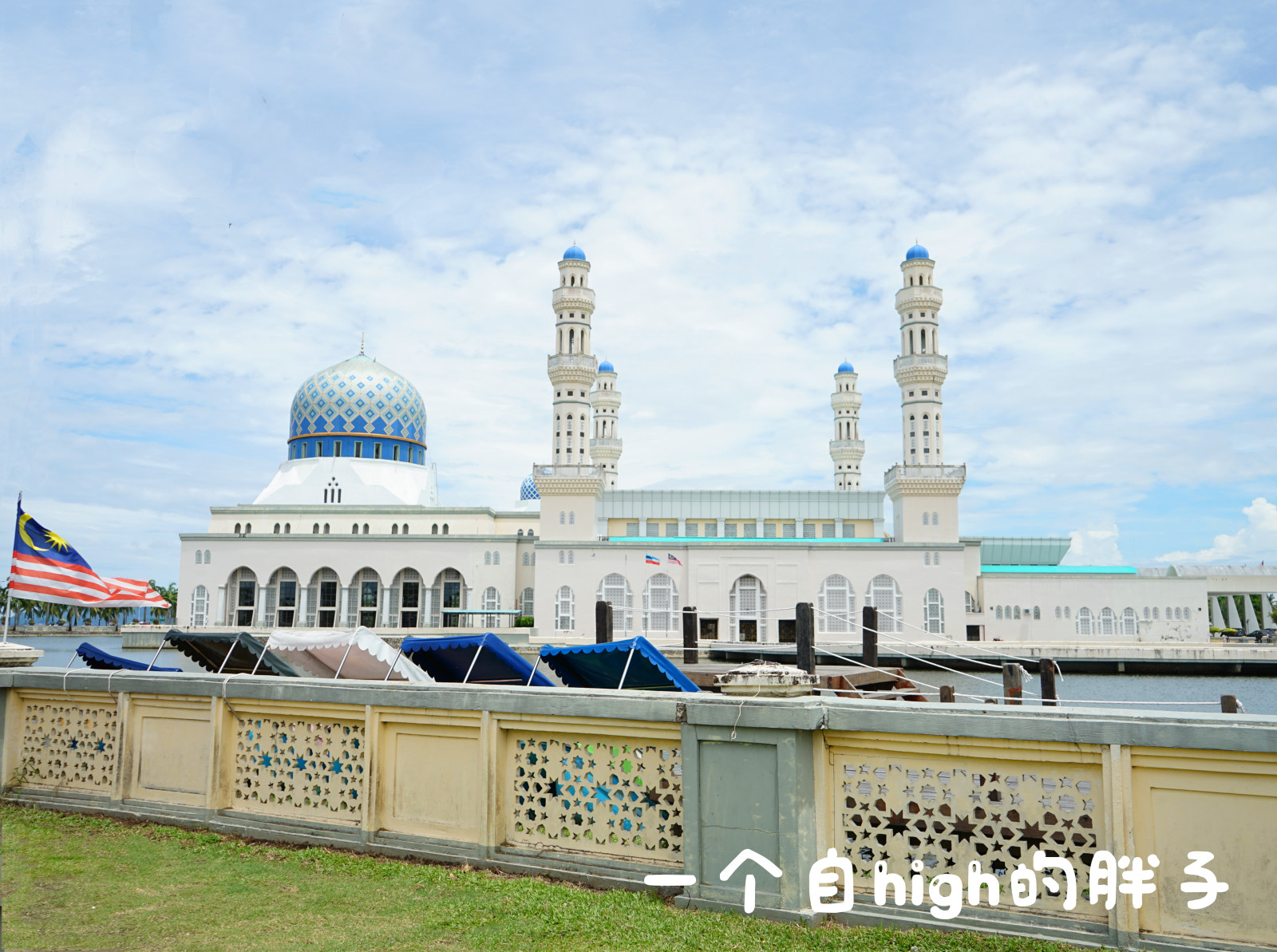 沙巴旅游自由行景点攻略大全 (沙巴一日游全景)