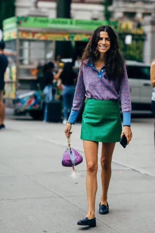 宝藏紫色单品,紫色单品大合集