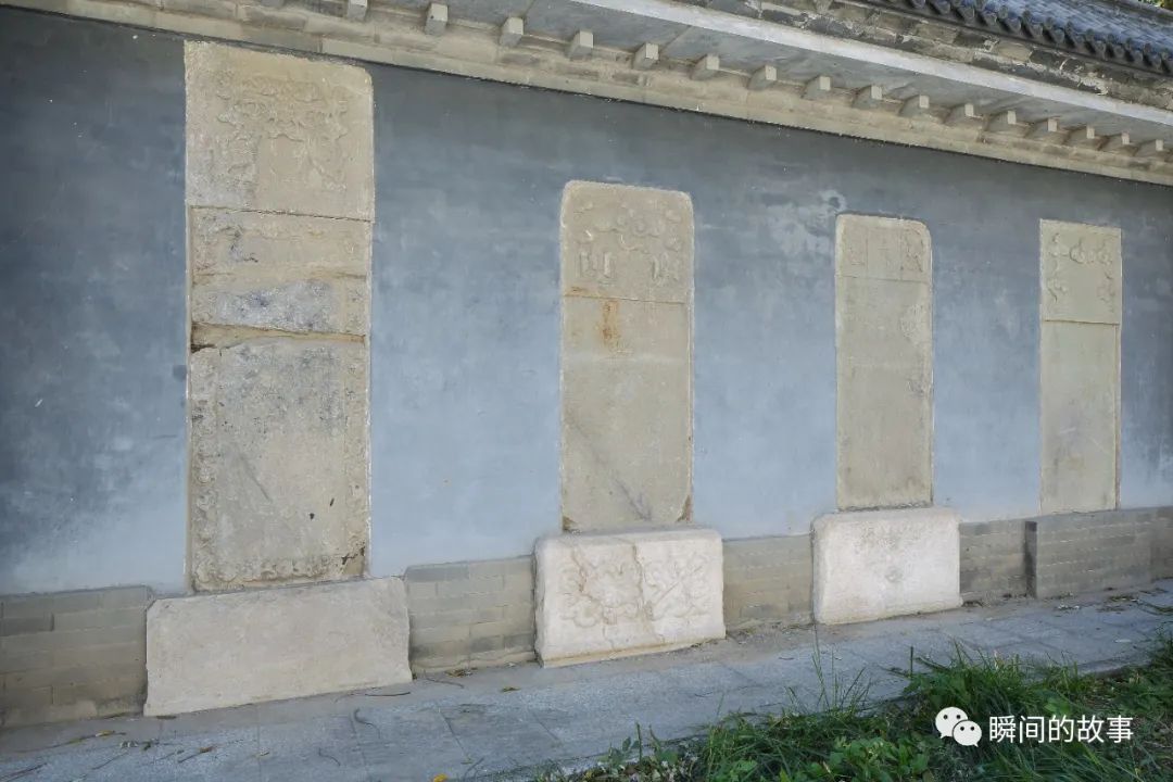 八十年代老照片北京牛街,牛街回民老照片