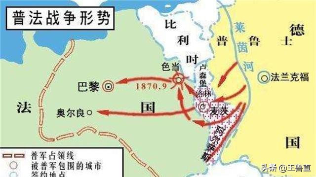 莫泊桑作品有没有悲惨世界,莫泊桑命运