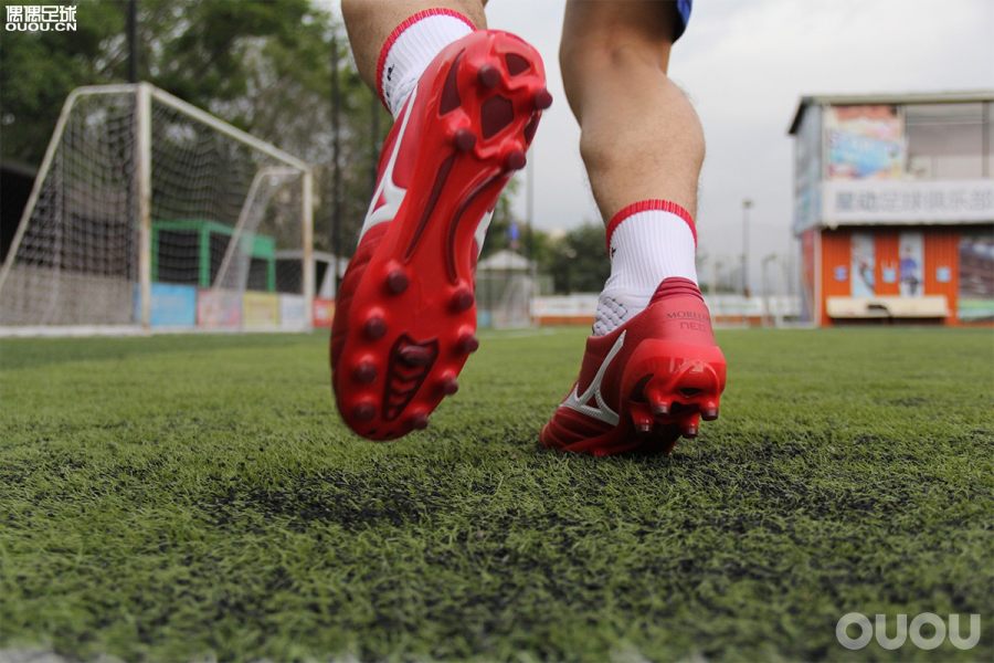 morelianeoii评测,moreliaclub足球鞋测评