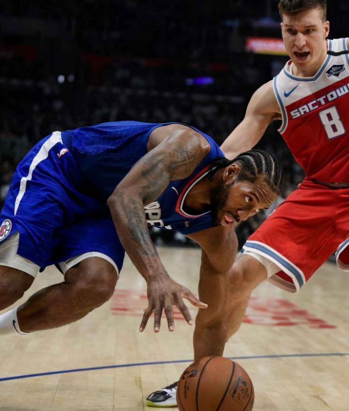 不破不立?快船有意威少欲组超级三巨头,保罗换过来的都还回去?