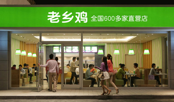 巨头频频推出儿童餐，抓住孩子，就是抓住餐饮消费的金钥匙