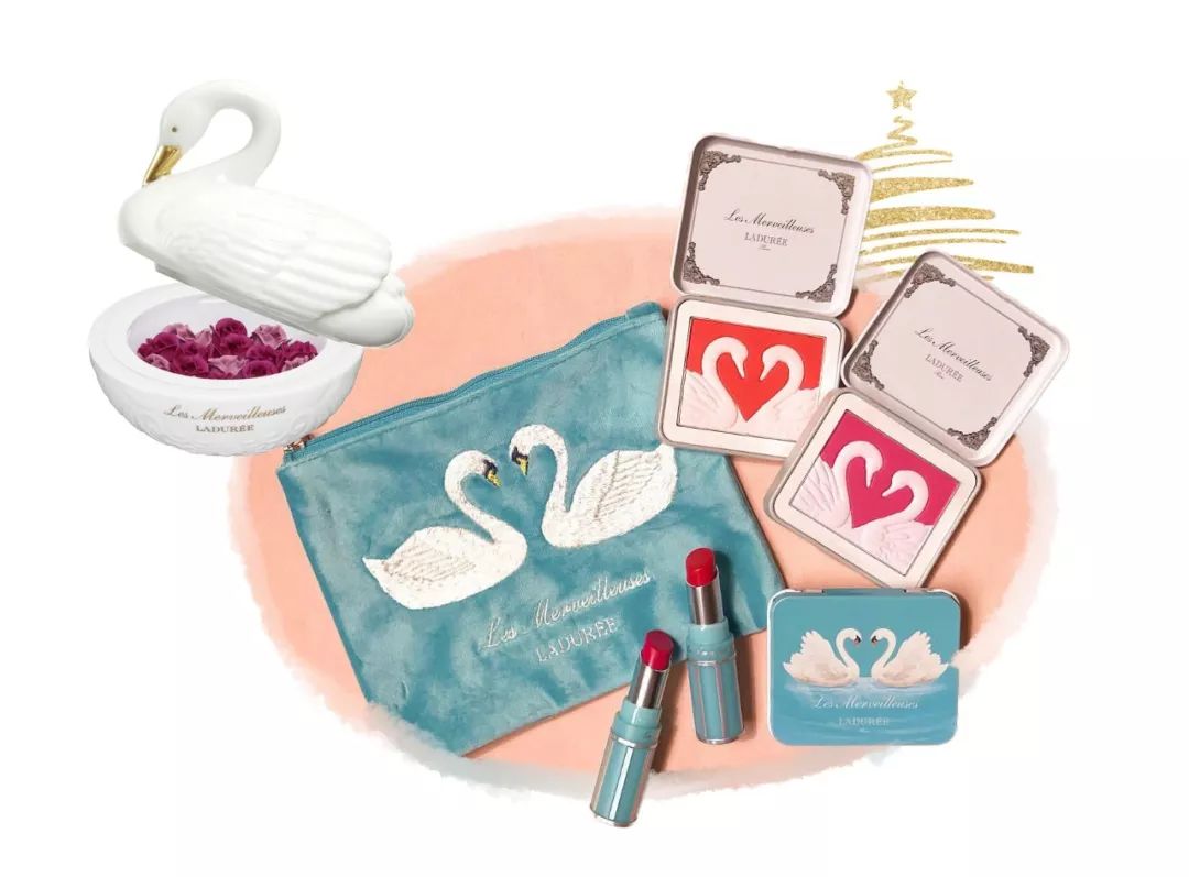 妙龄少女为何通宵数钱？原来是这些限定要靠抢