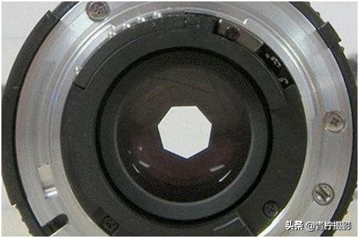 摄影光圈与景深的关系,大小光圈摄影有何区别