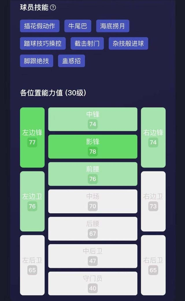 千万不能分解的银卡！皇马未来的希望，《实况足球》维尼修斯介绍
