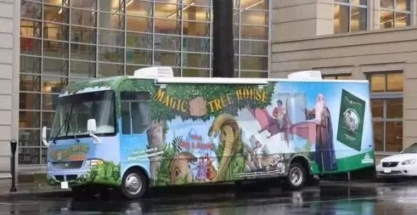 神奇树屋适合多大孩子读,神奇树屋小百科44册