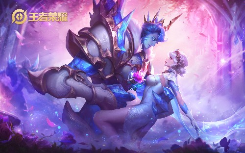 王者荣耀三大情侣皮肤,王者荣耀情侣皮肤最好的一款