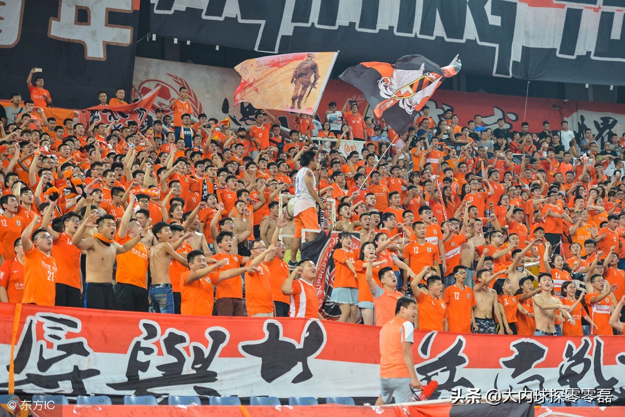 李霄鹏亚冠鲁能,鲁能赛程购票