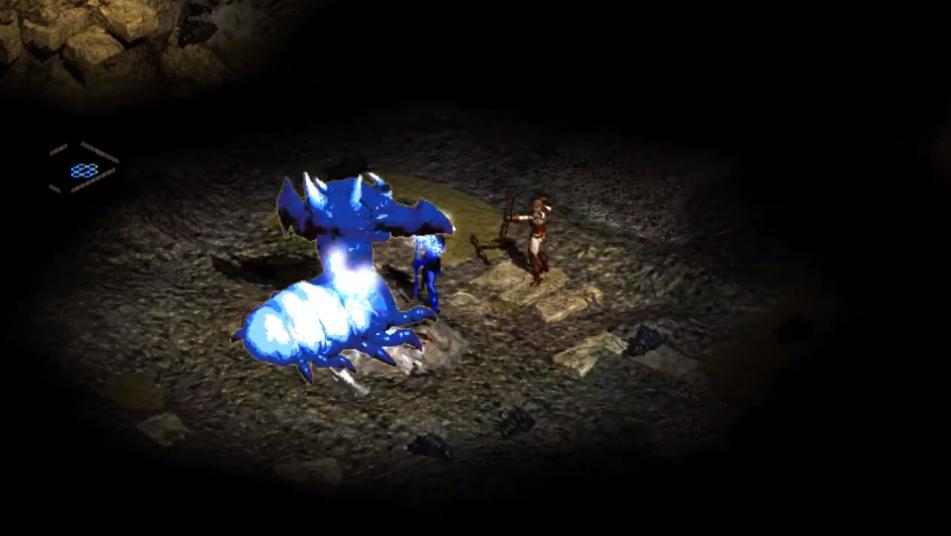 带你回忆那些游戏史上变态的Boss们