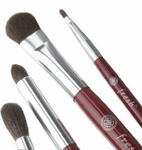 如何从零开始学会画眼影,初学者必学的日常眼影的画法步骤