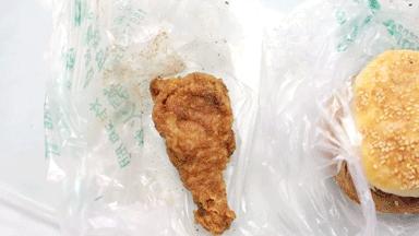 一百块钱吃遍牛街,挑战100元吃牛街