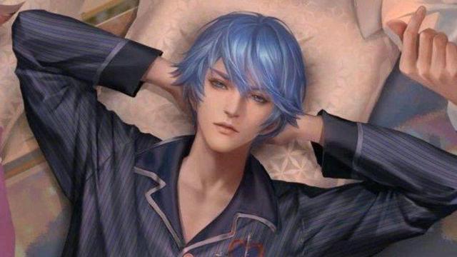 王者荣耀青莲剑仙李白和韩信漫画,王者荣耀韩信和李白新小漫画