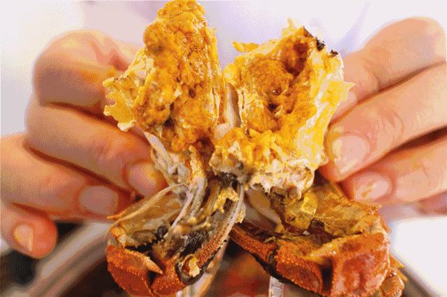 大纵湖大闸蟹价格表,大纵湖大闸蟹今日价格