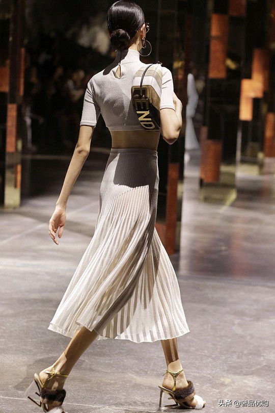 fendi小众包,fendi和明星设计的包