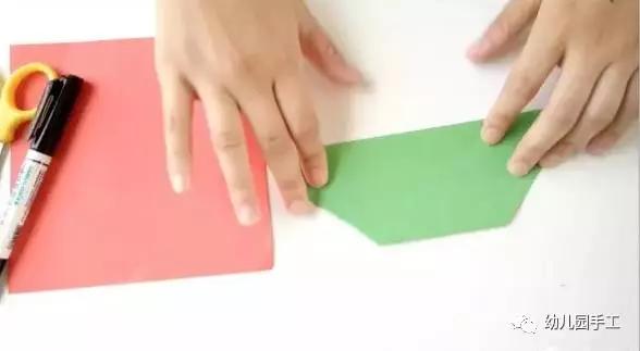 最简单的折纸大百科手工,手工折纸教程6-8岁详细讲解