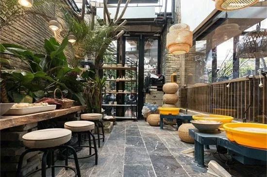 创意手工diy加盟费多少,手工diy招商加盟现状