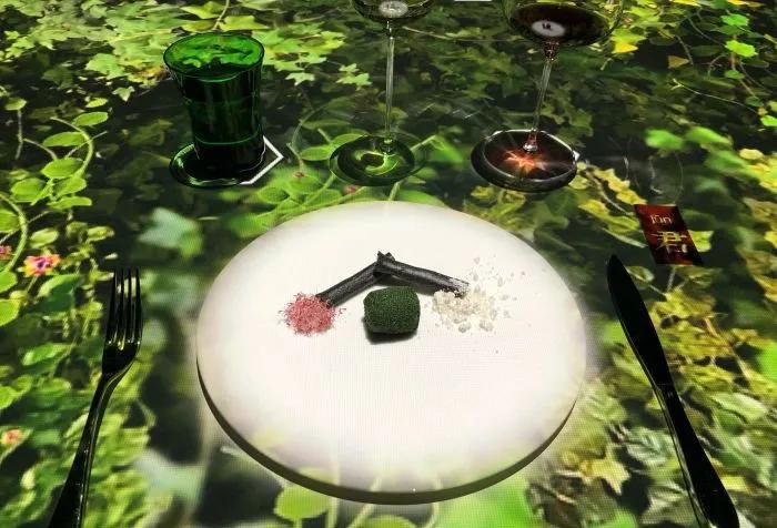 成都最贵的中餐厅排名,全国最贵中餐厅