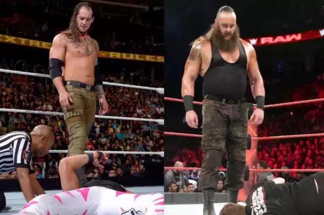 wwe十大毒蛇兰迪精彩时刻,2019wwe毒蛇兰迪全场比赛