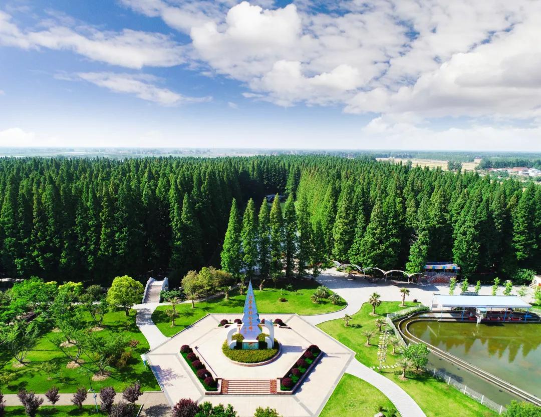 潜江旅游景点推荐,十堰至潜江路途旅游景点