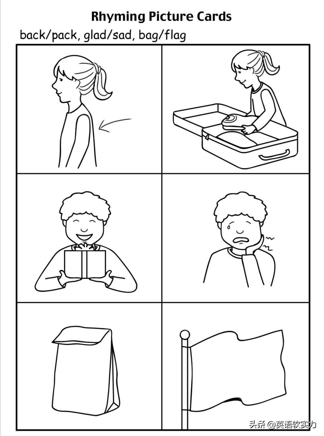 自然拼读英语启蒙计划,小学生初学英语自然拼读入门