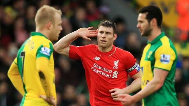 利物浦的绝杀,利物浦格言永不独行