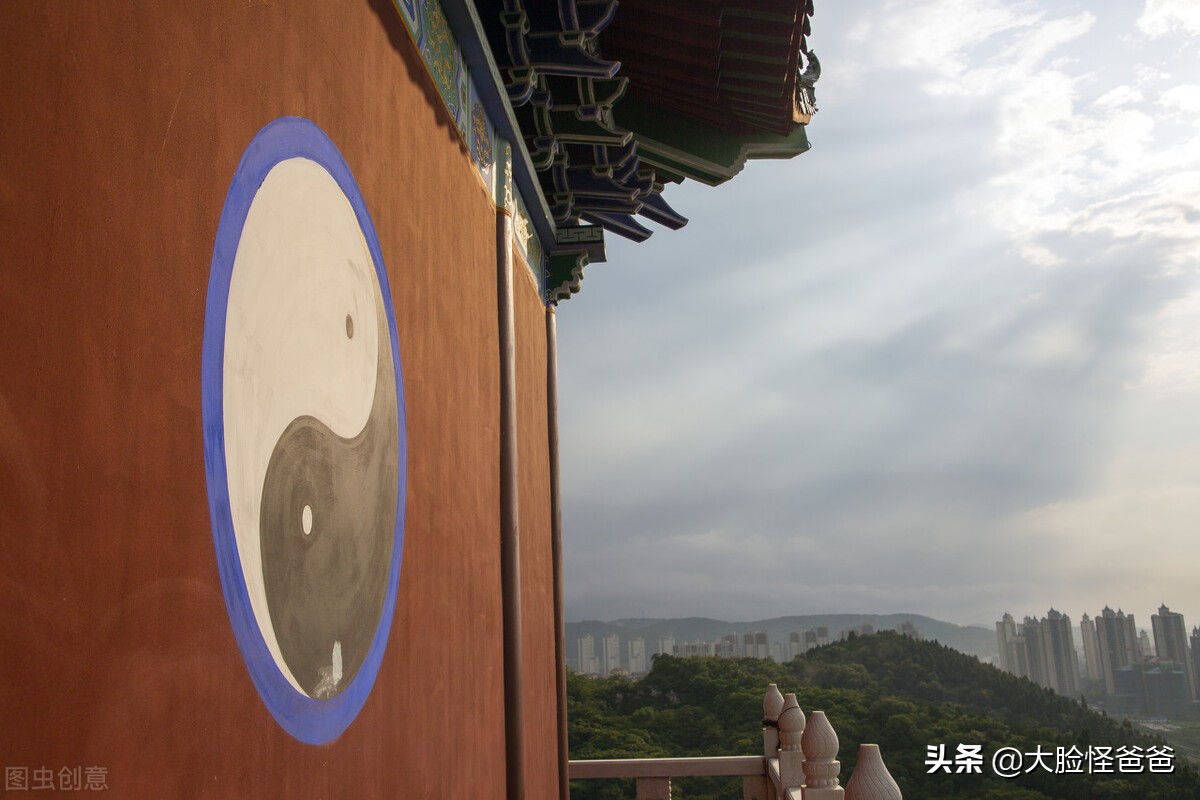 东皇太一历史和神话,东皇太一的来历和传说