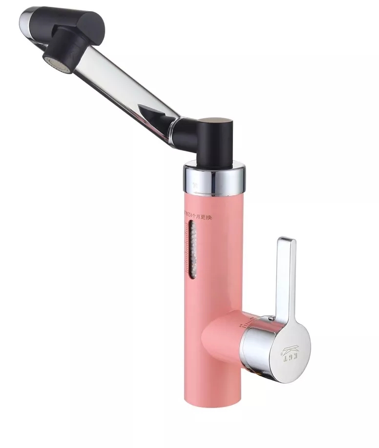 乐博维:科技提升品质生活,联合高校共同研发水的治理与应用