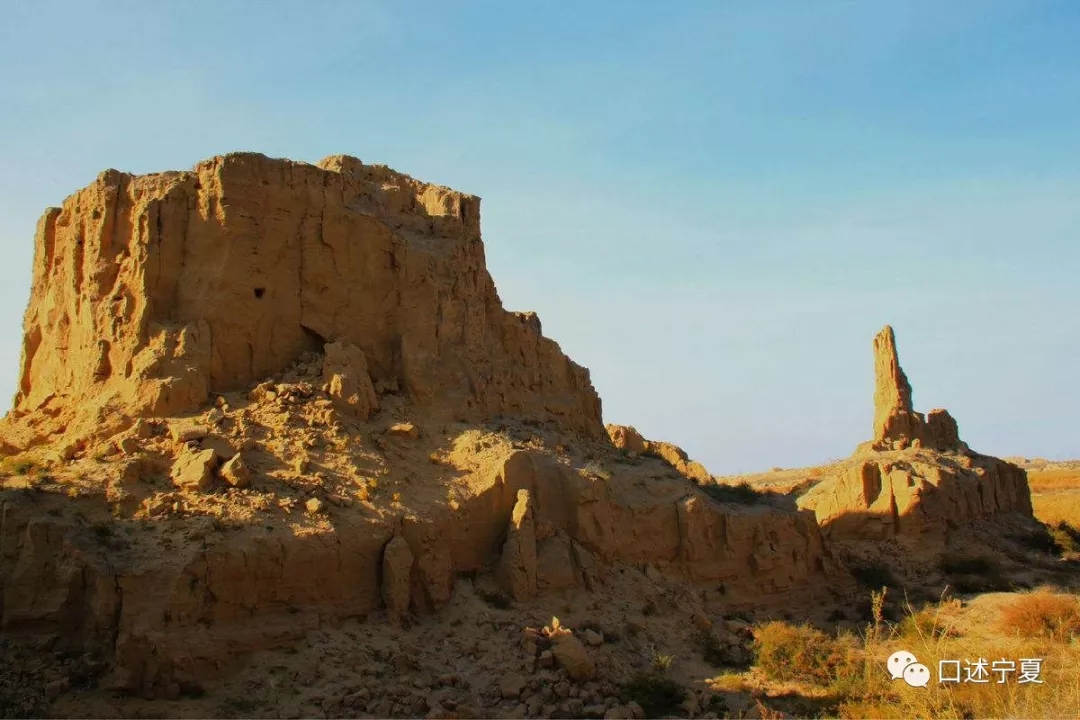 宁夏的战略地位,宁夏军事重镇简介