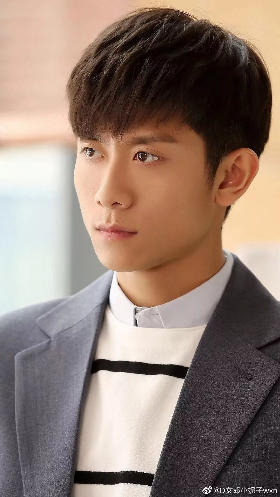 娱乐星八卦杨紫张一山,明星八卦人杨紫和张一山