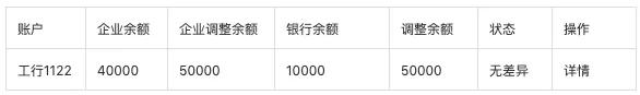 对账系统如何改成高大上,实时对账系统