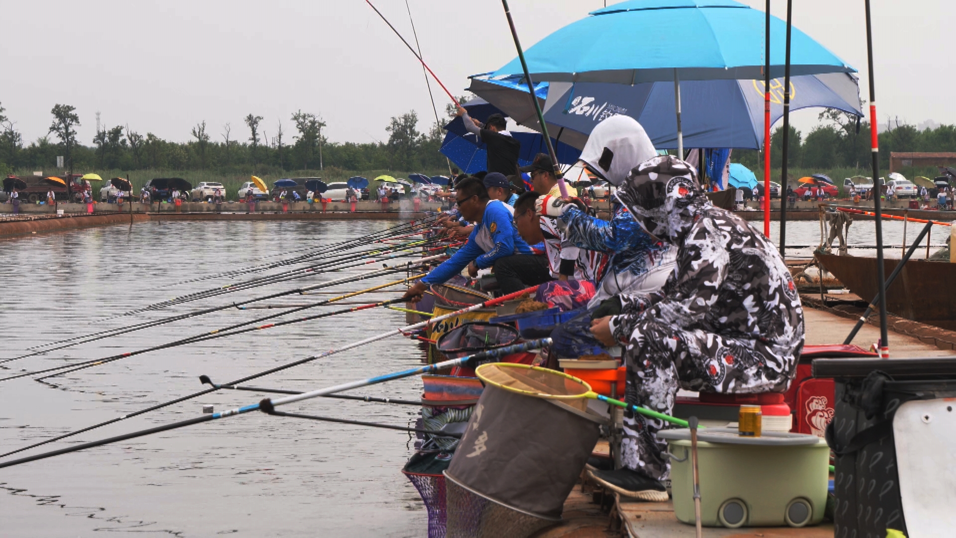 静海花园因为什么火起来的,静海花园的经营模式