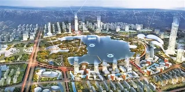 河南省商丘市2022年项目,商丘2020第二批重点项目名单