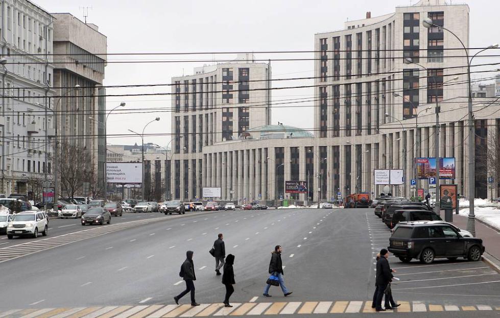 俄罗斯发展与世界的差距,俄罗斯是发展中还是发达国家