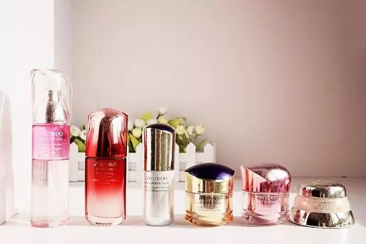 回归“日本制造”，为了抢占中国市场，百年资生堂打出一套组合拳