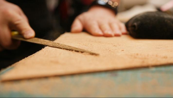 皮具皮类讲解,皮具讲解