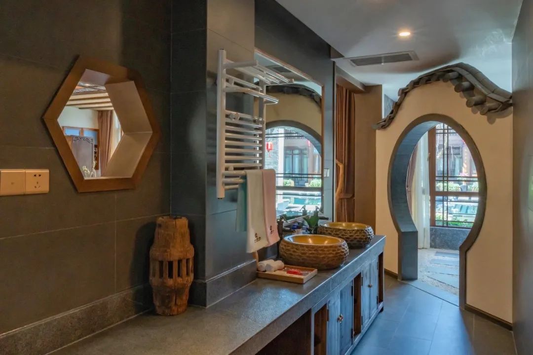 丽江最值得去的民宿,推荐云南丽江民宿