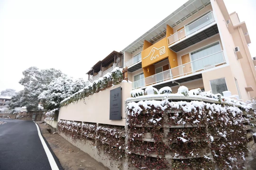 马卡龙色治愈风景,马卡龙美宿