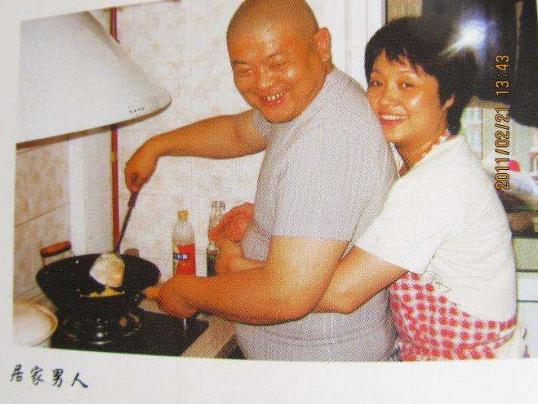 傅彪与葛优现状,傅彪与冯小刚