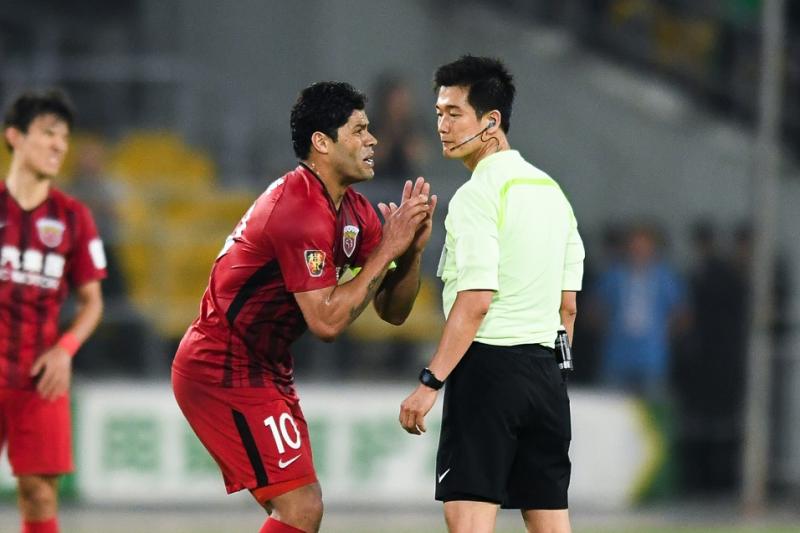 足协公布中超第6轮裁判安排,足协回应争议判罚外籍裁判或亮相