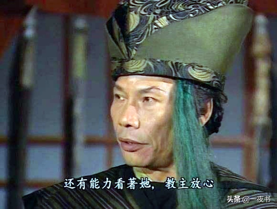 武侠十大罡气神功,武侠中九大冰属性神功