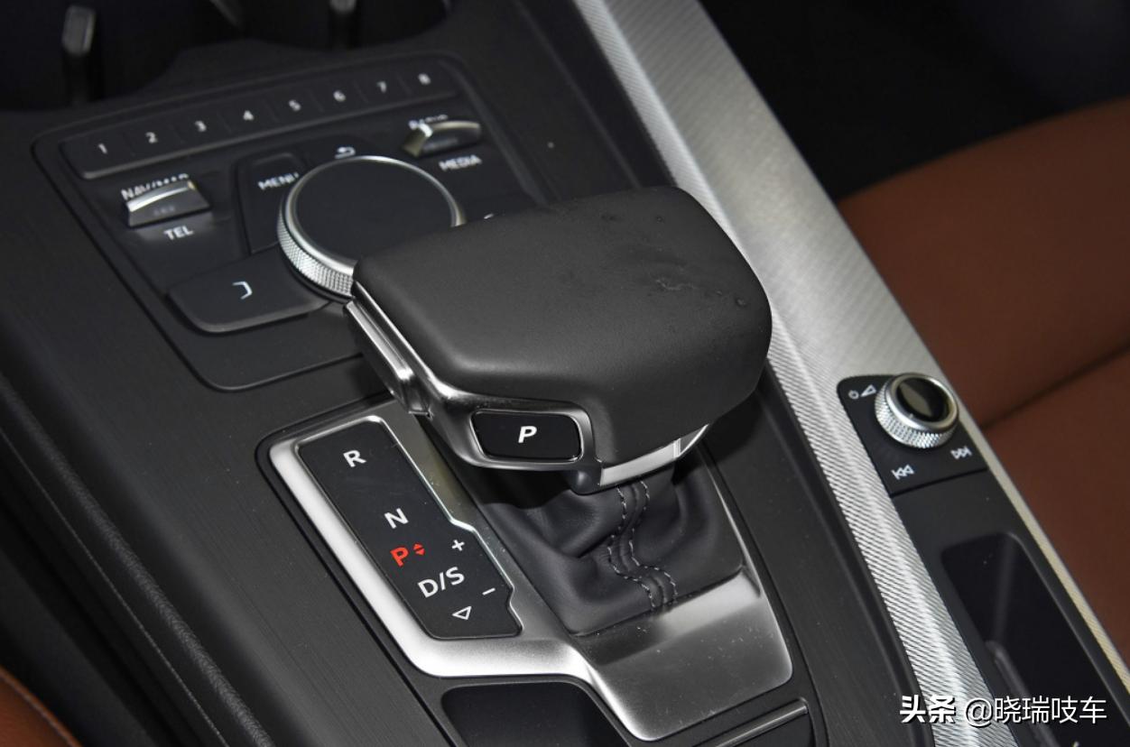 2019款奥迪A5现87折售，入门级版本32.5万，时尚走一波