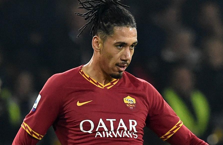 曼联曼城斯莫林,曼联斯莫林时期