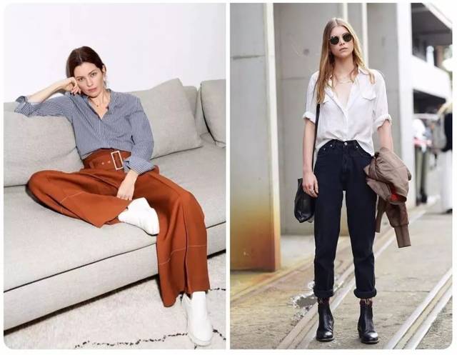 女性一般都有什么类型的身材,男性女性都有什么类型的身材