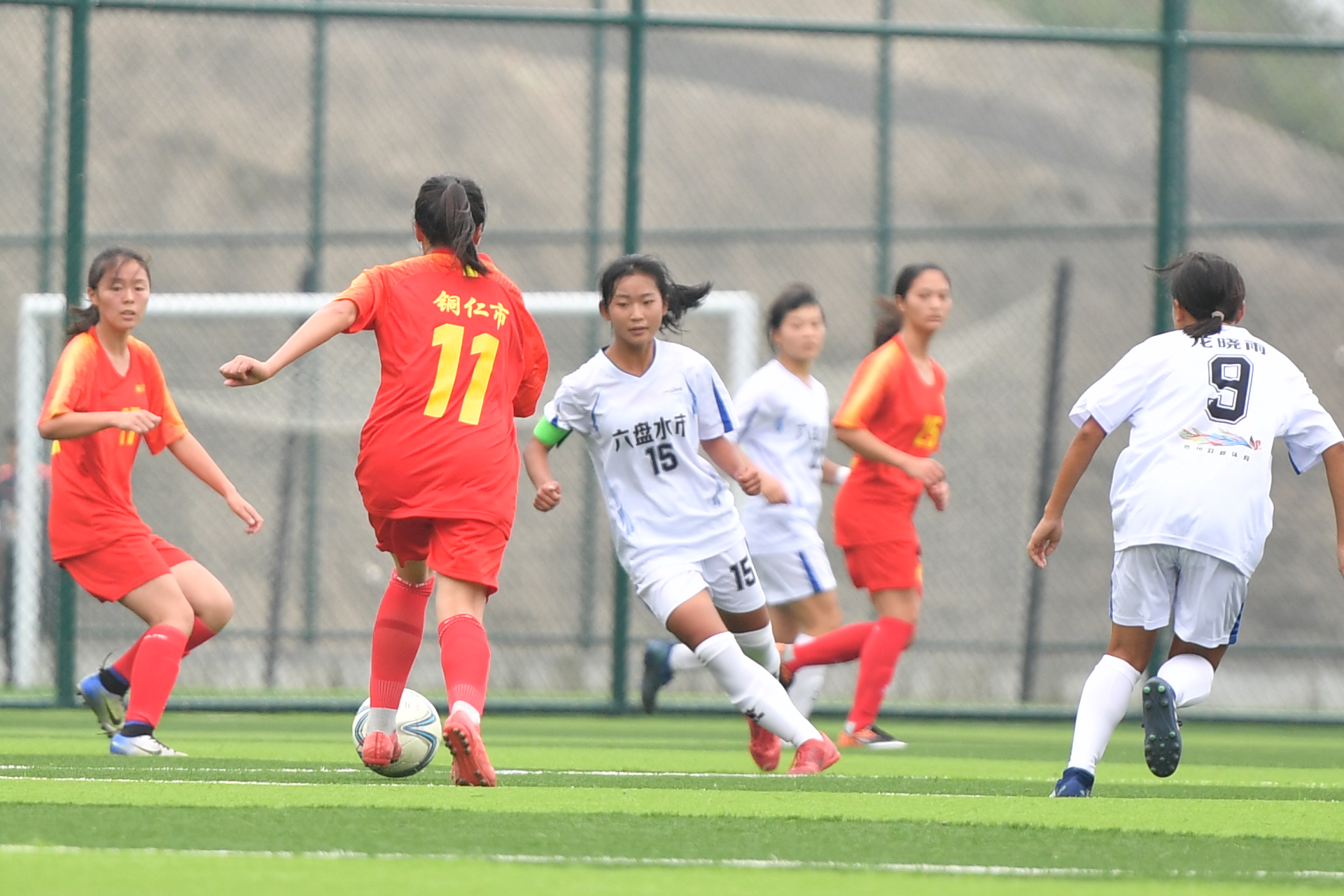 贵州省青少年足球联赛黔南,贵州省青少年5人制足球比赛