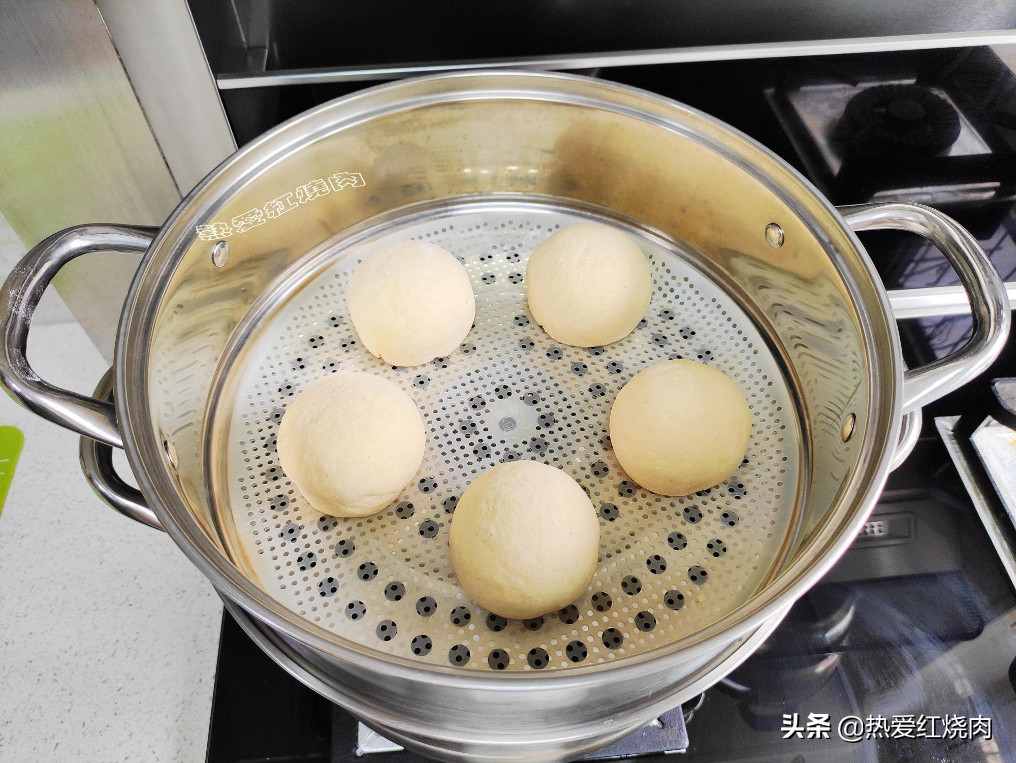 怎么样使蒸的馒头不发酸,做馒头怎样防止馒头发酸