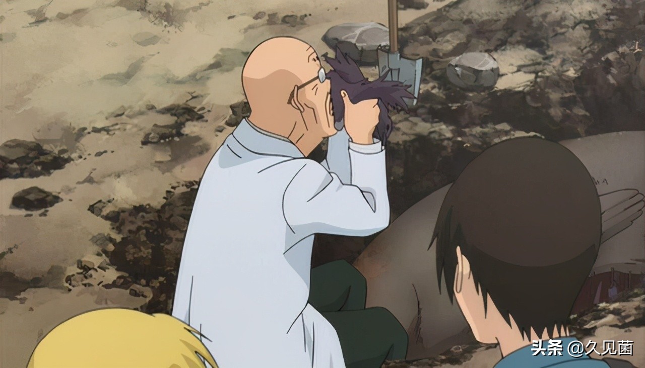 爱斯基摩人生吃北极熊,生食海豹