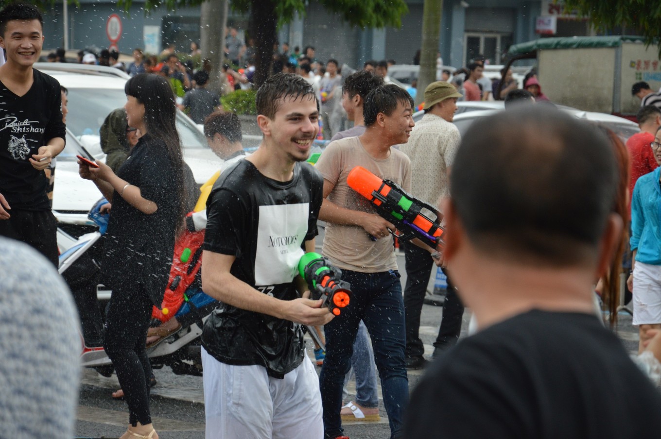 东莞二月初二过年,二月二东莞有什么节日