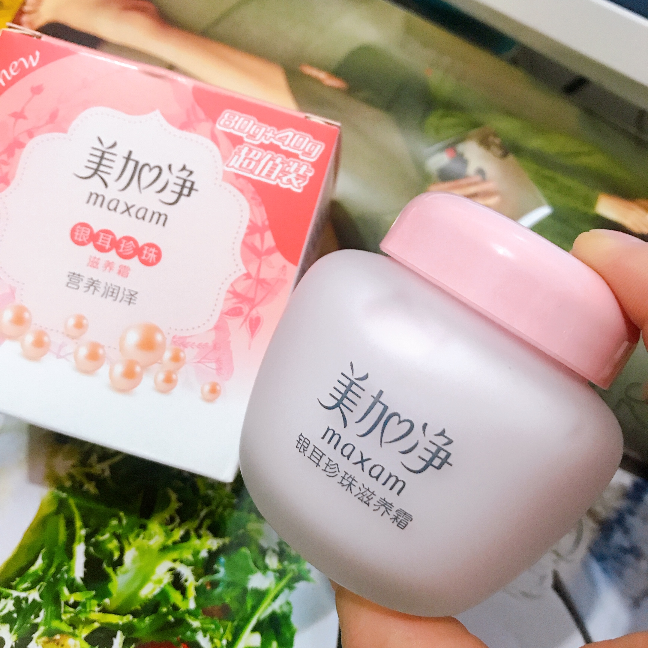 逛遍超市才发现，这5款高保湿面霜口碑最好，懂护肤的女人都爱买